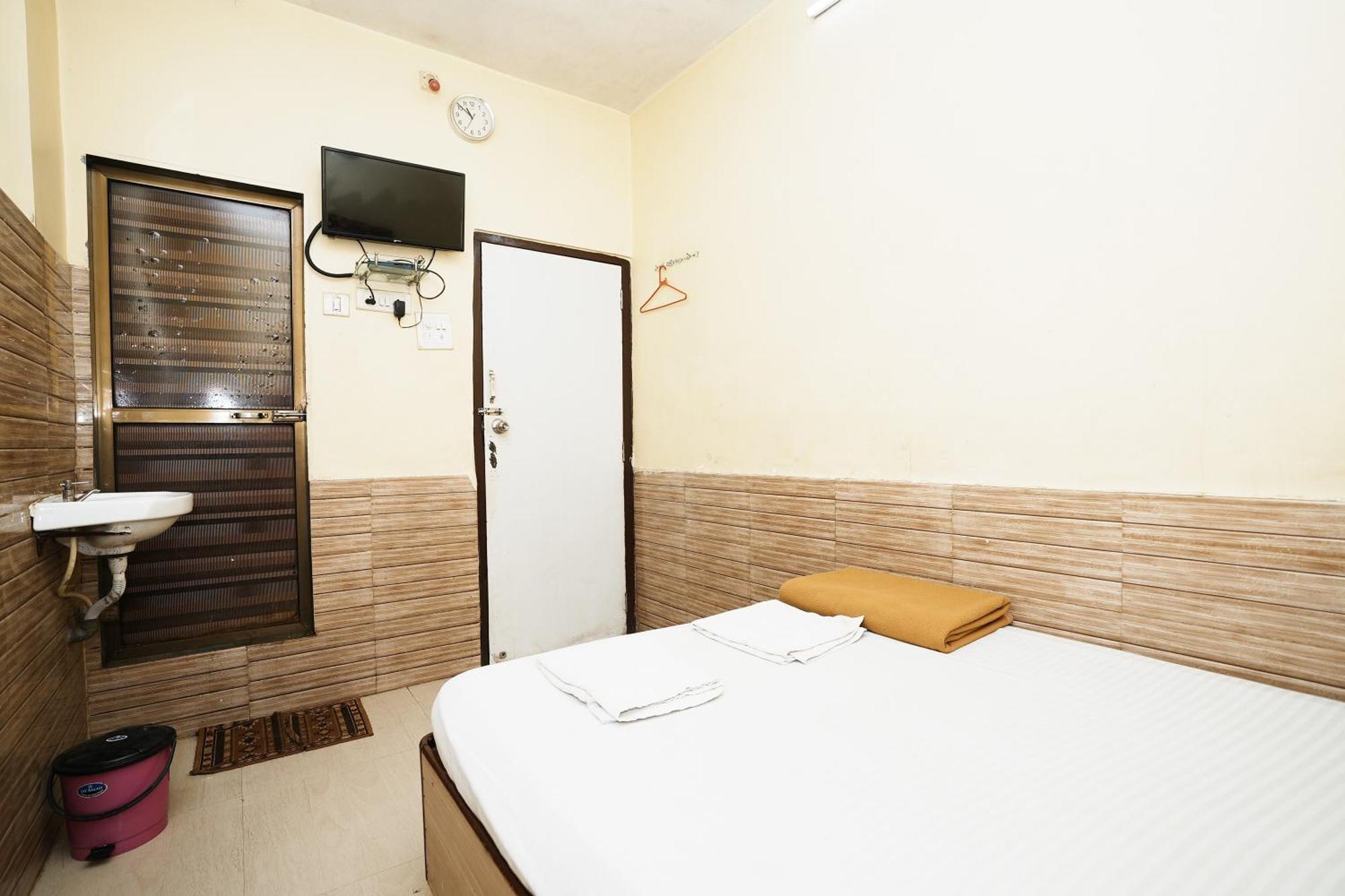 Hotel Sai Parikrama Navi Mumbai
