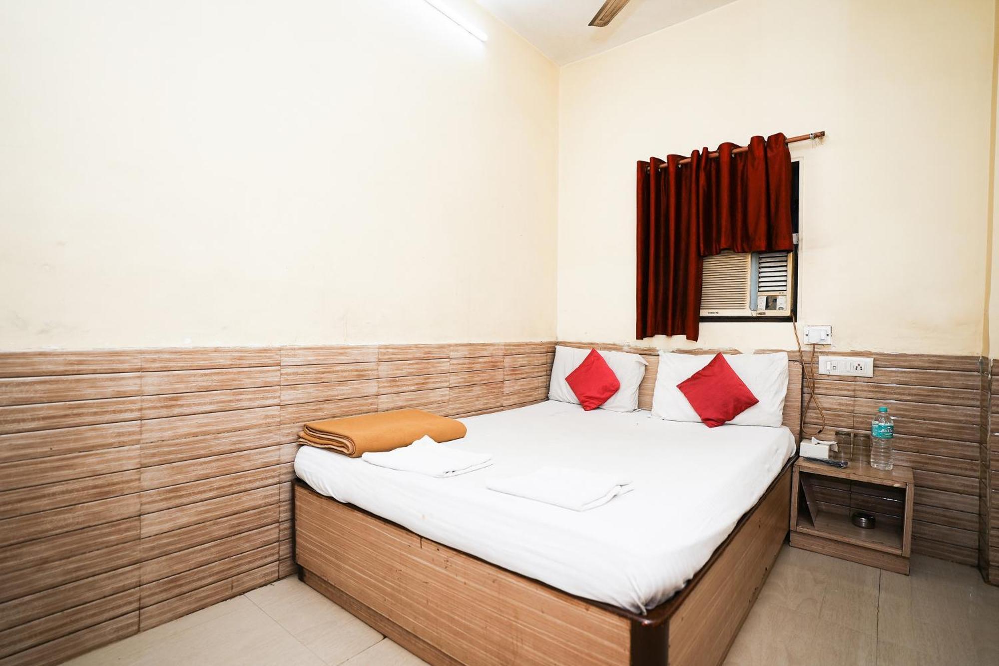Sai Parikrama 2* Navi Mumbai