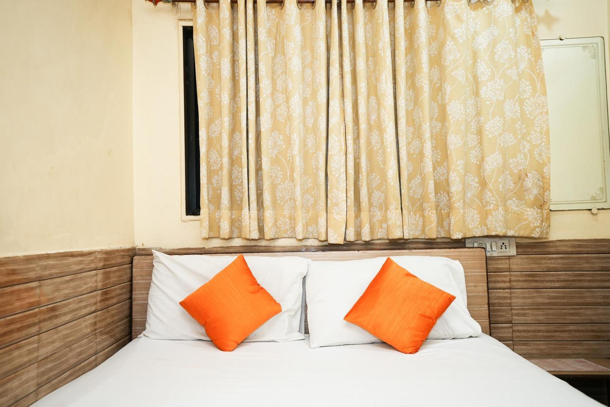 Hotel Sai Parikrama Navi Mumbai